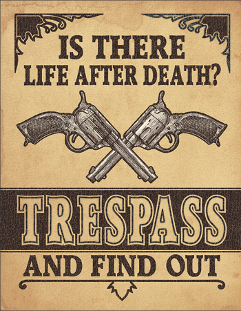 ƥ  Life After Death? DE-MS2347