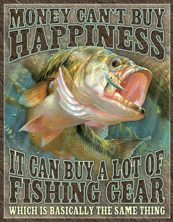 ƥ  Fishing Happiness DE-MS2356