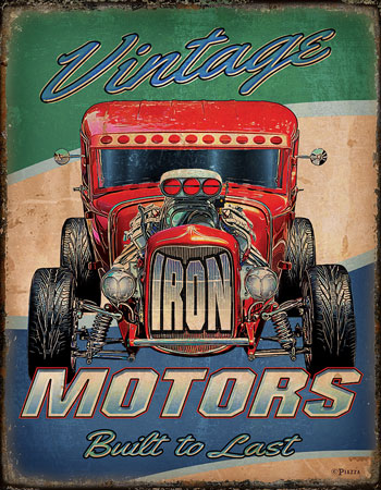 ƥ  Vintage Motors DE-MS2382ƥ  Vintage Motors DE-MS2382