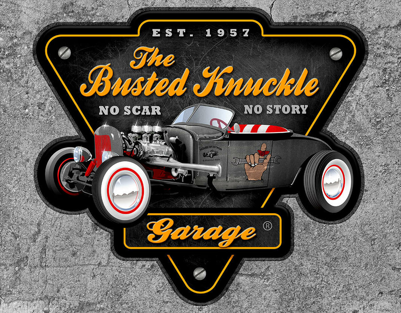 ƥ  BKG Garage DE-MS2649ƥ  BKG Garage DE-MS2649