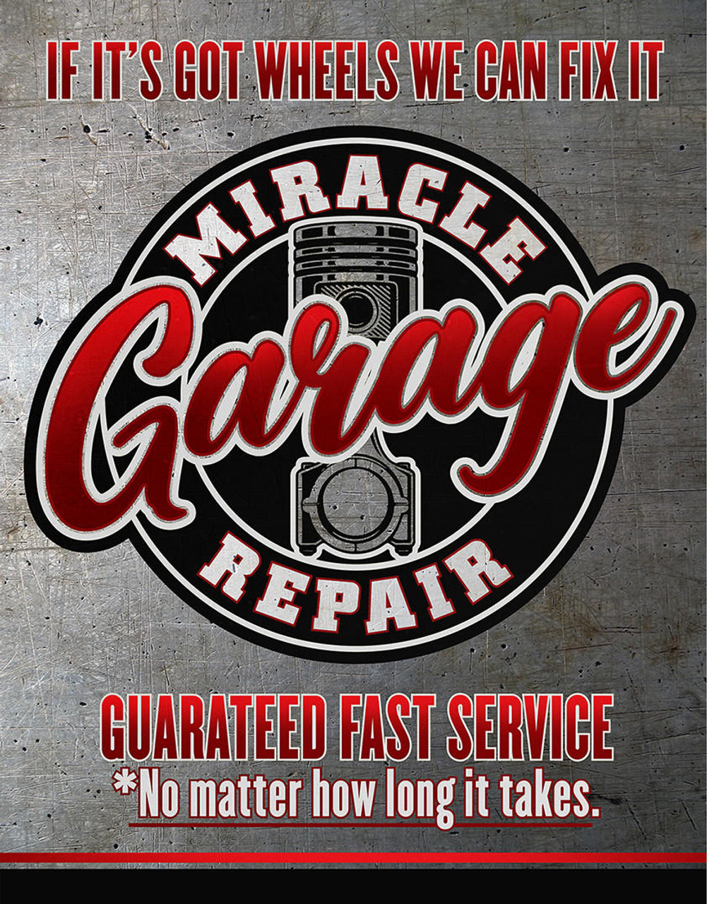 ƥ  Miracle Garage DE-MS2710ƥ  Miracle Garage DE-MS2710