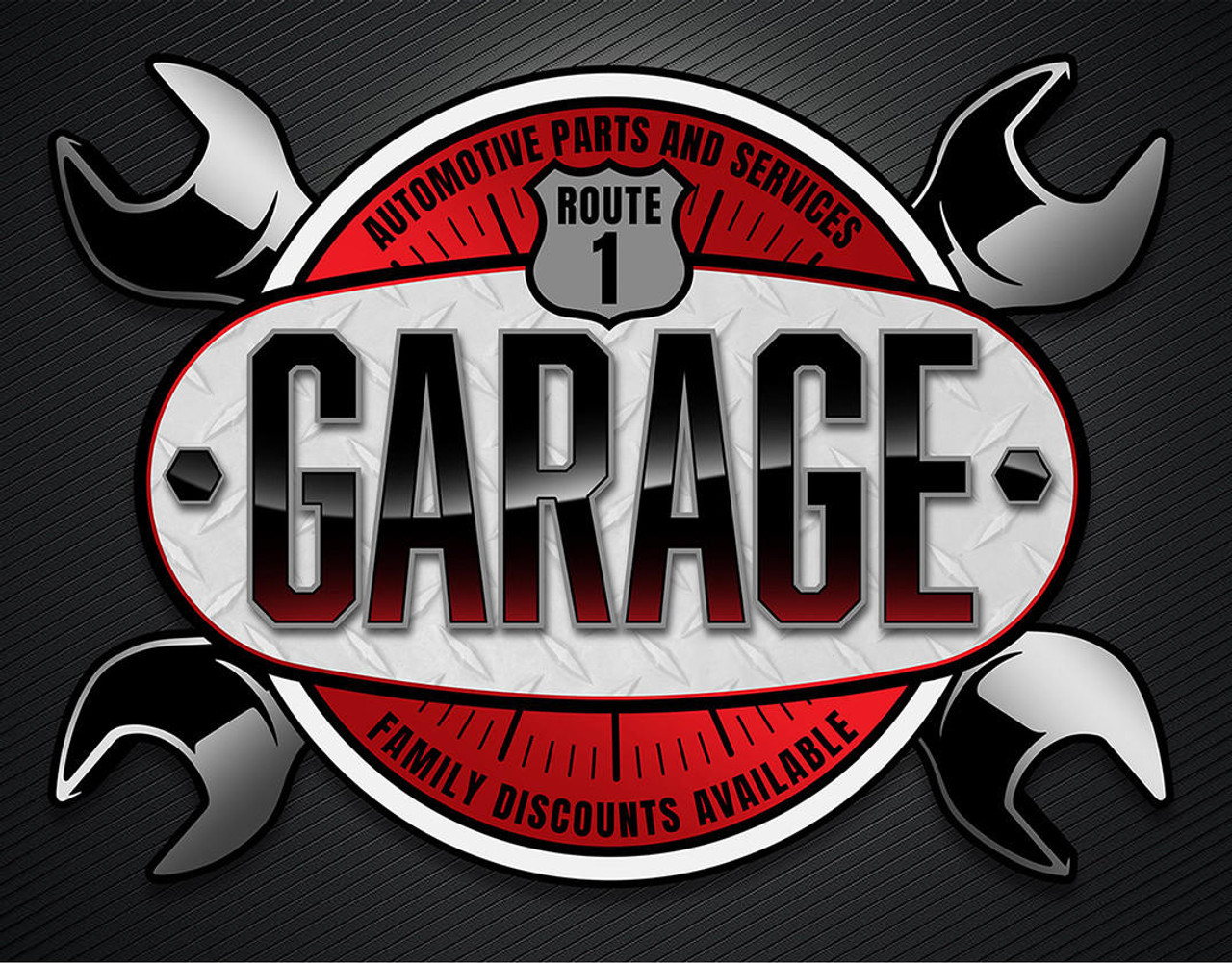 ƥ  Garage DE-MS2712ƥ  Garage DE-MS2712