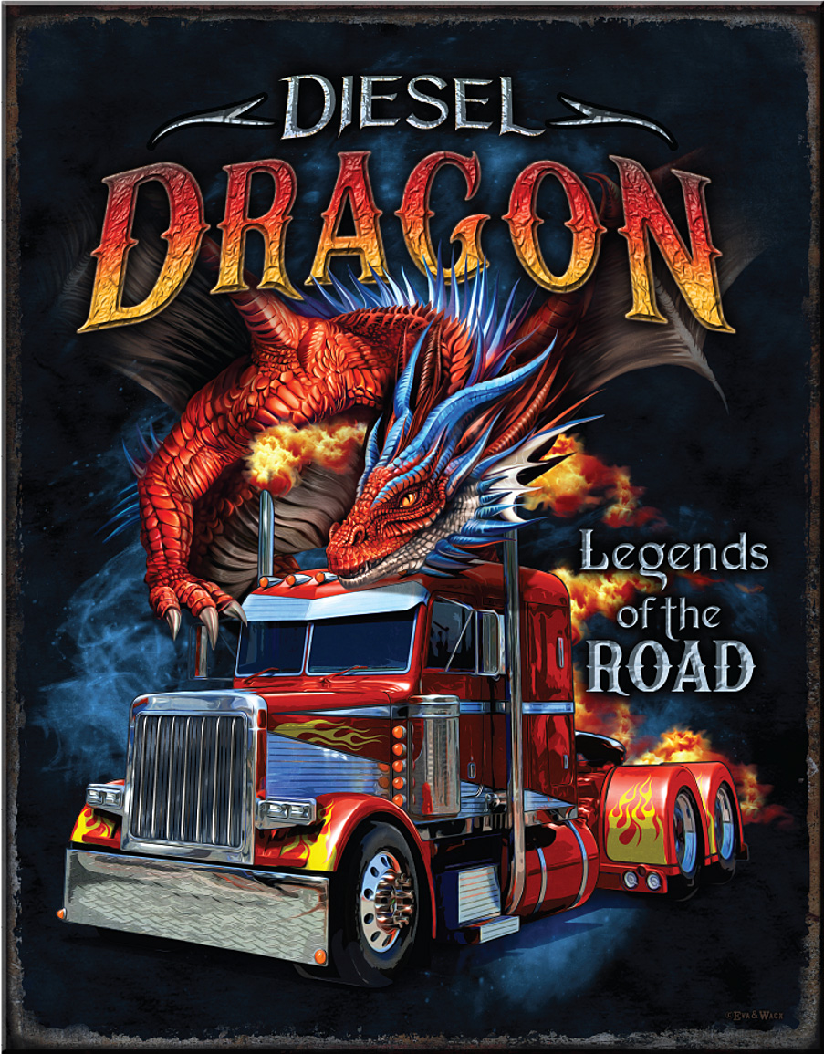 ƥ  Diesel Dragon DE-MS2759ƥ  Diesel Dragon DE-MS2759