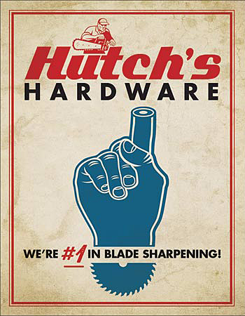 ƥ  Hutch's Hardware DE-MS2248ƥ  Hutch's Hardware DE-MS2248