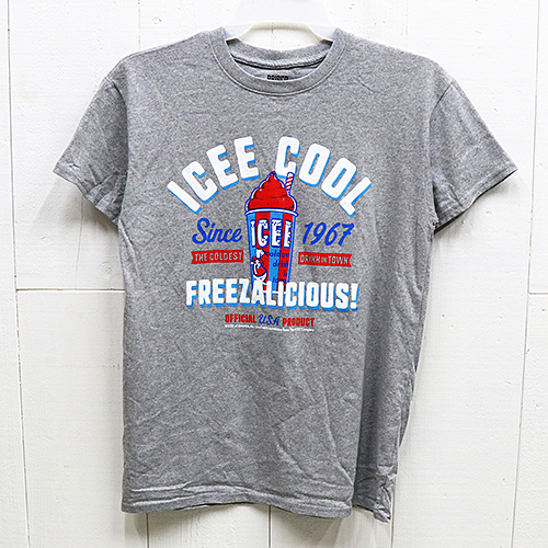 T ICEE GREY FREEZEILOUICOUS OPL-TS-ICE-002 졼T ICEE GREY FREEZEILOUICOUS OPL-TS-ICE-002 졼