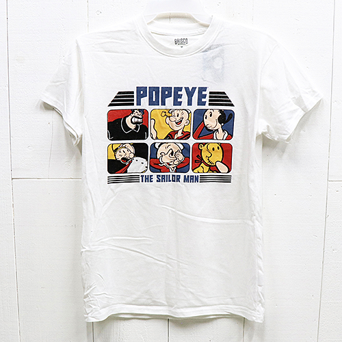 T POPEYE OPL-TS-POP-001 ۥ磻T POPEYE OPL-TS-POP-001 ۥ磻