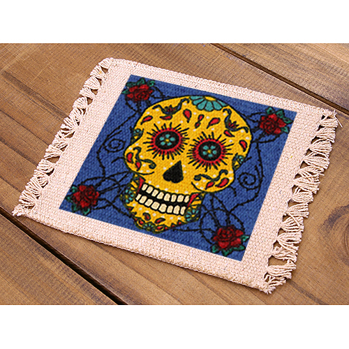  Day of the Dead EL-CS-HIC221 2pc å