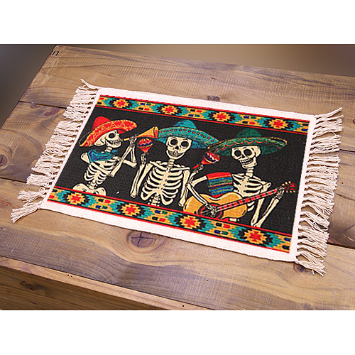 ץ졼ޥå Day of the Dead EL-MT-HIMAT206 2pc åȥץ졼ޥå Day of the Dead EL-MT-HIMAT206 2pc å