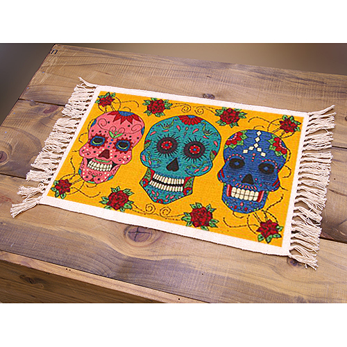 ץ졼ޥå Day of the Dead EL-MT-HIMAT220 2pc å