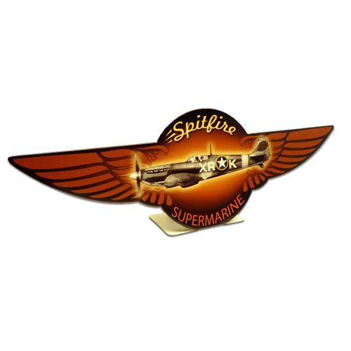 ƥ  PTST-095 Spitfire Topperƥ  PTST-095 Spitfire Topper