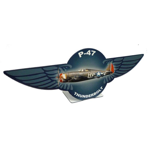 ƥ  PTST-125 Thunderbolt Topperƥ  PTST-125 Thunderbolt Topper