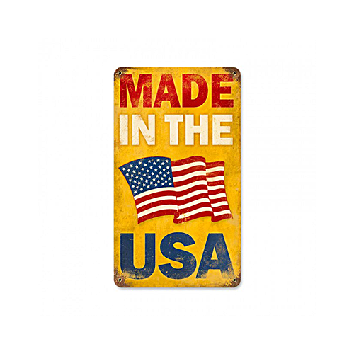 ƥ  Made in the USA PT-V-968ƥ  Made in the USA PT-V-968