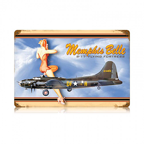 ƥ  Memphis Belle PT-V-171ƥ  Memphis Belle PT-V-171