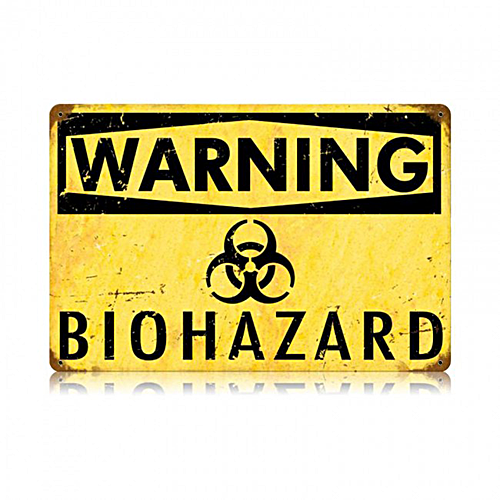 ƥ  Biohazard PT-V-519ƥ  Biohazard PT-V-519