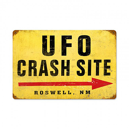 ƥ  UFO Crash PT-V-864ƥ  UFO Crash PT-V-864
