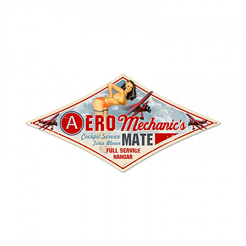 ƥ  Aero Mechanic PT-DMD-005ƥ  Aero Mechanic PT-DMD-005