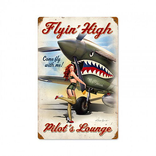 ƥ  Flying High PT-RB-053ƥ  Flying High PT-RB-053
