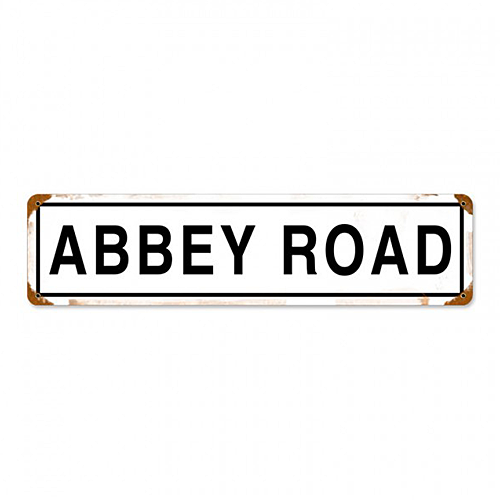 ƥ  Abbey Road PT-PTS-197ƥ  Abbey Road PT-PTS-197