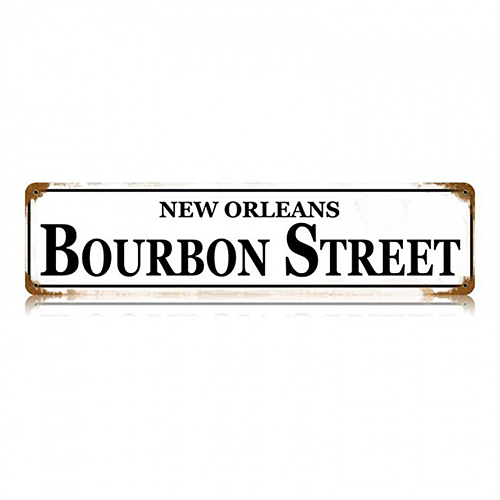 ƥ  Bourbon Street PT-V-232ƥ  Bourbon Street PT-V-232