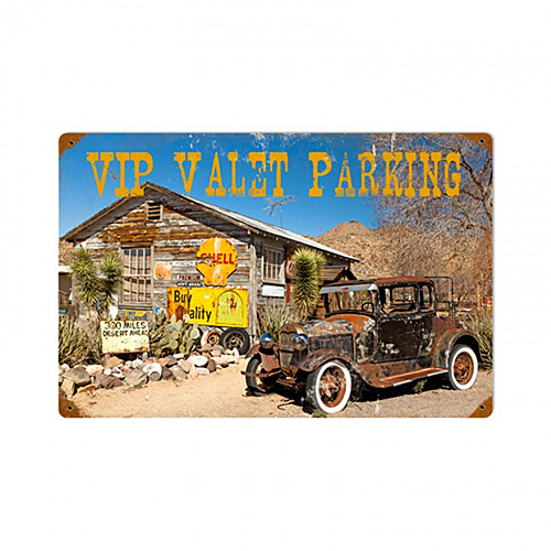 ƥ  Photo Valet Parking PT-FAB-006ƥ  Photo Valet Parking PT-FAB-006