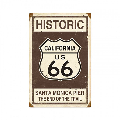 ƥ  Historic 66 66-PT-PTS-103ƥ  Historic 66 66-PT-PTS-103