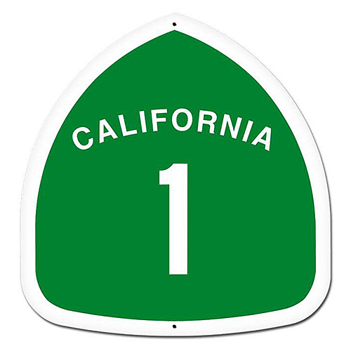 ƥ  California PT-PS-001ƥ  California PT-PS-001