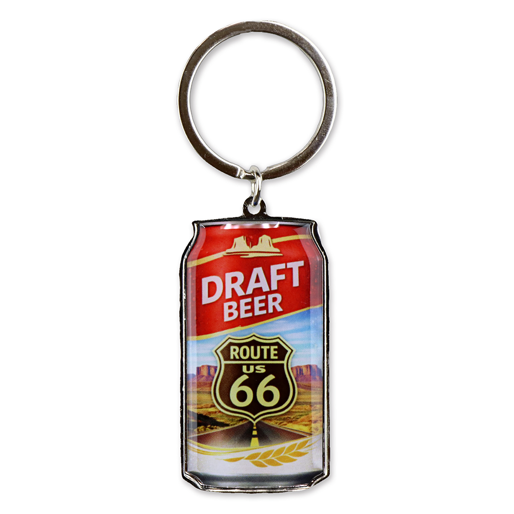 RT 66 �� �� �ܥȥ� �����ץʡ� ������� DRAFT BEER 3RD-66CBOKR-001