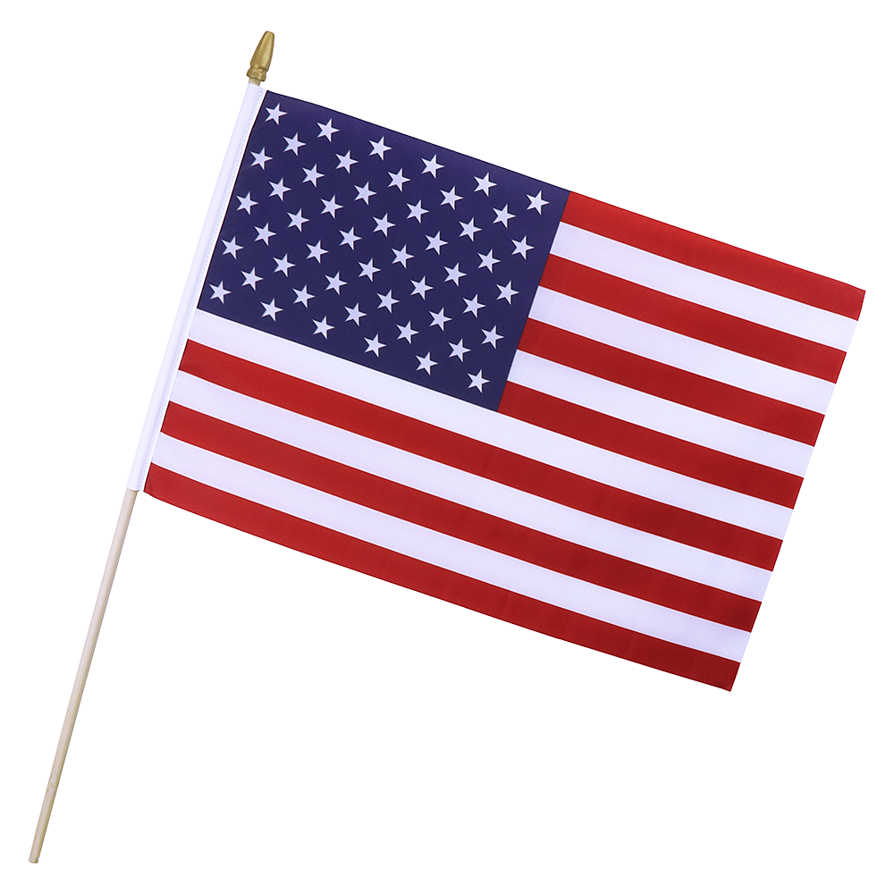 12x18 in ���ƥ��å� �ե�å� USA 3RD-F-1218ST-USA