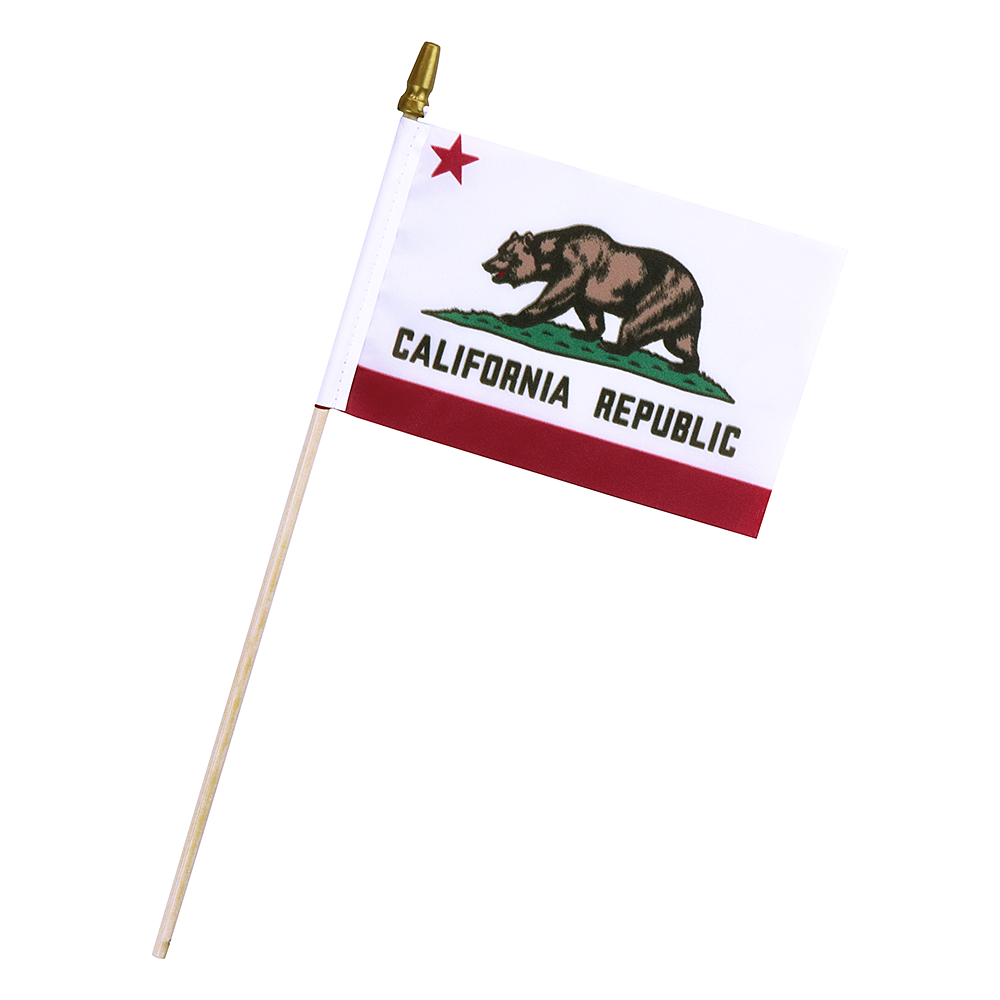 4x6 in ���ƥ��å� �ե�å� CALIFORNIA 3RD-F-46ST-CAL4x6 in ���ƥ��å� �ե�å� CALIFORNIA 3RD-F-46ST-CAL