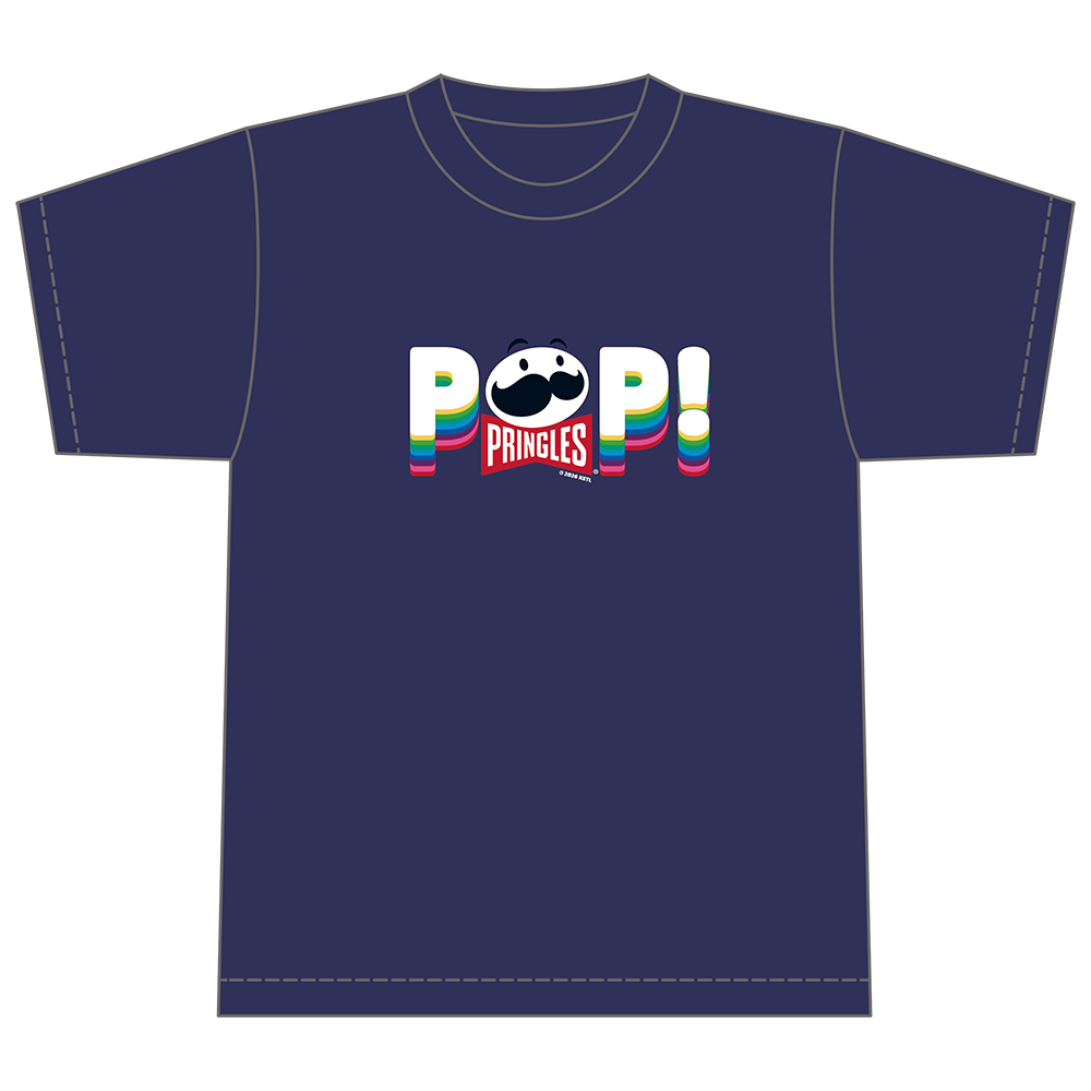 �ץ�󥰥륺 T����� POP�� 3RD-PGT001-NV �ͥ��ӡ��ץ�󥰥륺 T����� POP�� 3RD-PGT001-NV �ͥ��ӡ�