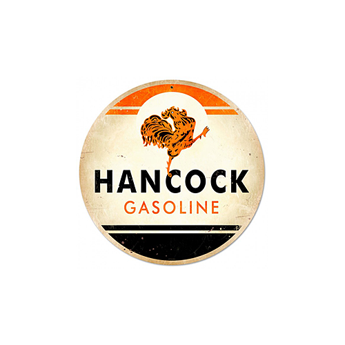 ƥ  Hancock Gasoline PT-PTS-090ƥ  Hancock Gasoline PT-PTS-090