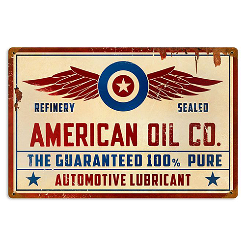 ƥ  American Oil Co PT-PTS-241ƥ  American Oil Co PT-PTS-241