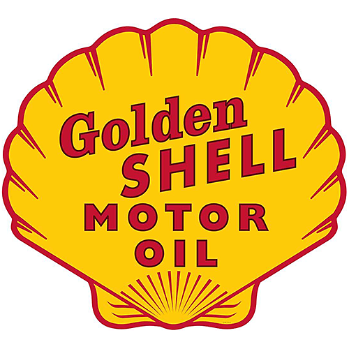 ƥ  Golden Shell Oil PT-SHL-395ƥ  Golden Shell Oil PT-SHL-395