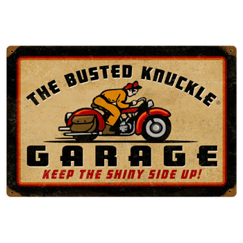 ƥ  Busted Knuckle Garage PT-BUST-060ƥ  Busted Knuckle Garage PT-BUST-060