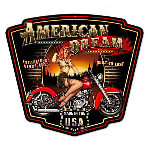 ƥ  American Dream PT-SM-297ƥ  American Dream PT-SM-297