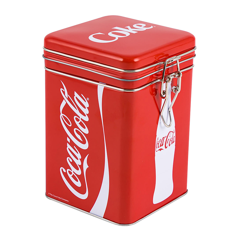 COKE �ƥ��� ����˥����� Coca-Cola Rectangular CC-FS-CNS-83637