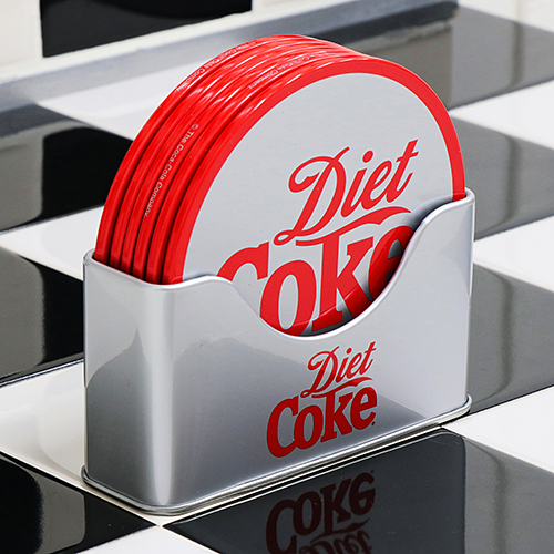 COKE ƥ 饦 ǥ  6 å DIET COKE CC-FS-COS-83004COKE ƥ 饦 ǥ  6 å DIET COKE CC-FS-COS-83004