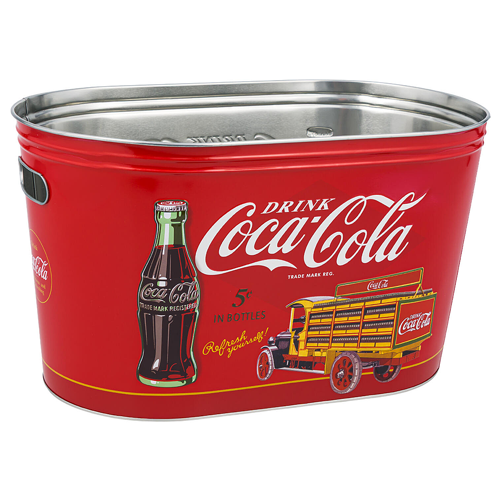 COKE �ƥ��� �����Х� ���� Coca-Cola Party CC-FS-OVT-10932