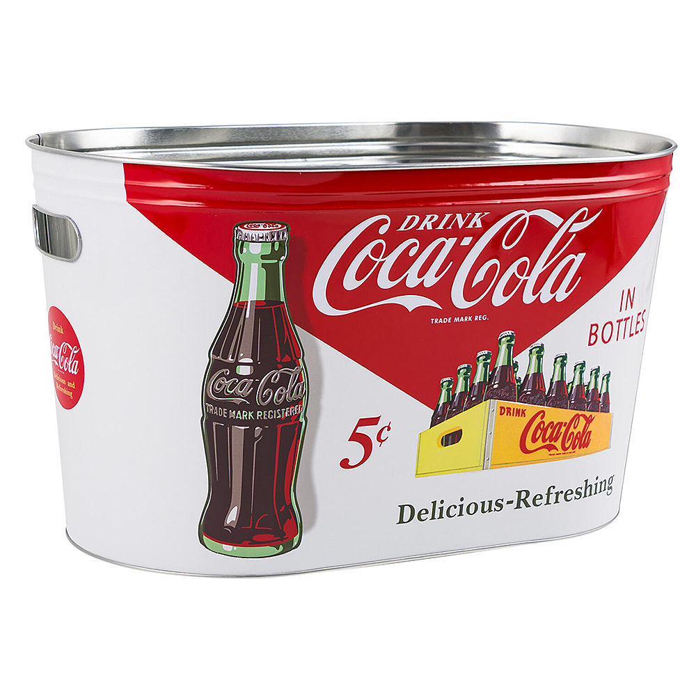 COKE �ƥ��� �����Х� ���� Coca-Cola Vintage CC-FS-OVT-82879