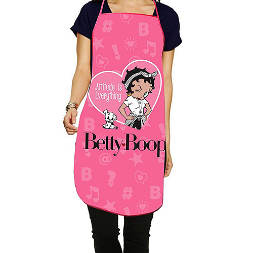 Betty Boop ץ Attitude BB-MSP-AP-BB6206Betty Boop ץ Attitude BB-MSP-AP-BB6206