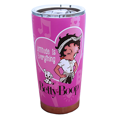 Betty Boop ȥ٥ ޥ Attitude BB-MSP-MG-BB6039Betty Boop ȥ٥ ޥ Attitude BB-MSP-MG-BB6039