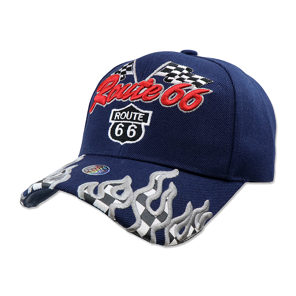 RT 66 å ROAD RACING FLAGS 66-AC-CP-009NV ͥӡ