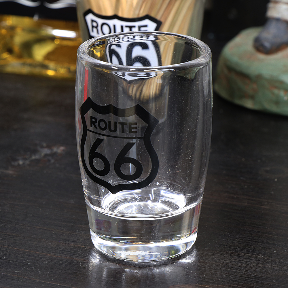 RT 66 å 饹 PETROGLYPH SHIE 66-SS-SG-1501113