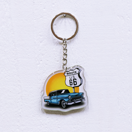 RT 66 ᥿  RT66 CLASSIC CAR SUN 66-SS-KR-1501154