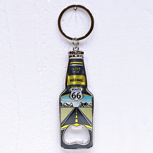 RT 66 ᥿  OPENER HISTORIC 66-SS-KR-1500967