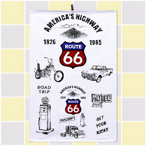 RT 66 å  LA ROUTE 66 66-KI-KT-5621RT 66 å  LA ROUTE 66 66-KI-KT-5621