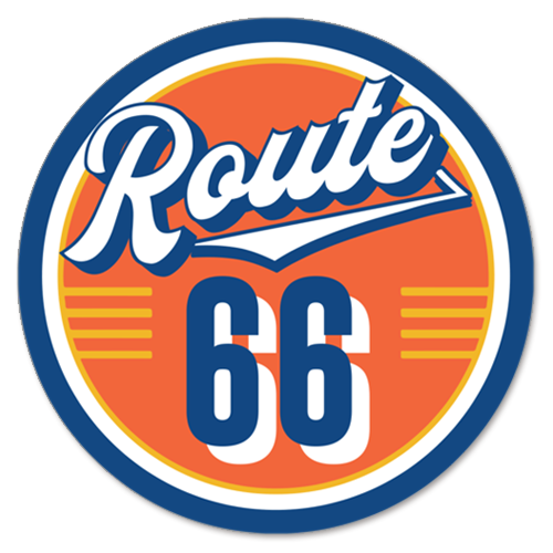RT 66 ƥå 顼 Route 66 Orange Soda 66-SP-ST-1149RT 66 ƥå 顼 Route 66 Orange Soda 66-SP-ST-1149