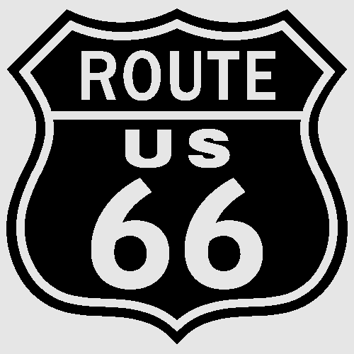 RT 66 åȥ ƥå US 66-COST-M00-BK ֥åRT 66 åȥ ƥå US 66-COST-M00-BK ֥å