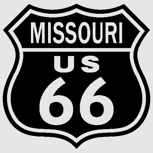 RT 66 åȥ ƥå MISSOURI 66-COST-M02-BK ֥åRT 66 åȥ ƥå MISSOURI 66-COST-M02-BK ֥å