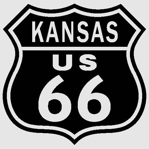 RT 66 åȥ ƥå KANSAS 66-COST-M03-BK ֥åRT 66 åȥ ƥå KANSAS 66-COST-M03-BK ֥å
